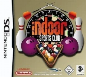 Indoor Sports Club Rom